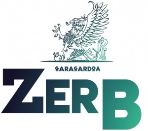 Logo ZerB